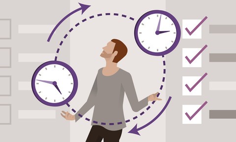 Managing Your Time