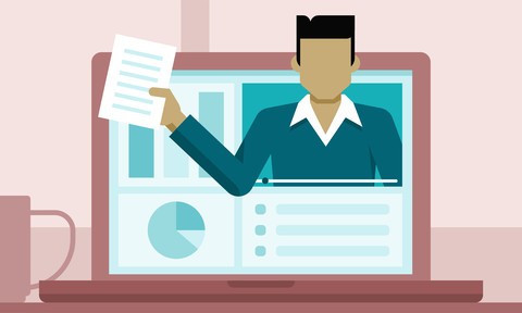 Learning to Run Webinars