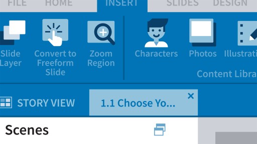 Articulate Storyline 360: Advanced Elearning – Career Development ...