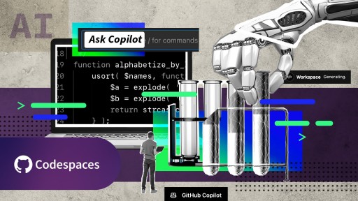 Software Testing Assistance with GitHub Copilot AI – Career Development ...