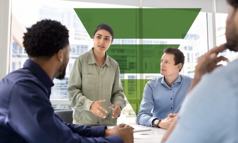 How to Lead Through a Downsizing or Restructuring Program
