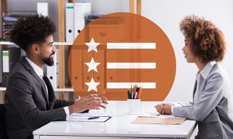 Skills-First Interviewing