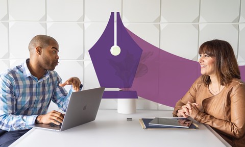 Preparing to Interview for a Creative Role