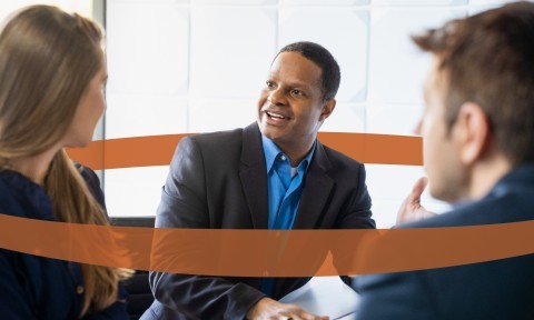 Influencing Others (2019)