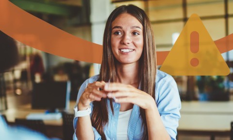 Five Questions to Never Ask in Your Next Job Interview