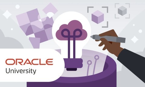 Oracle Cloud Infrastructure AI Foundations