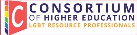 Consortium of Higher Education Lesbian Gay Bisexual Transgender Resource Professionals