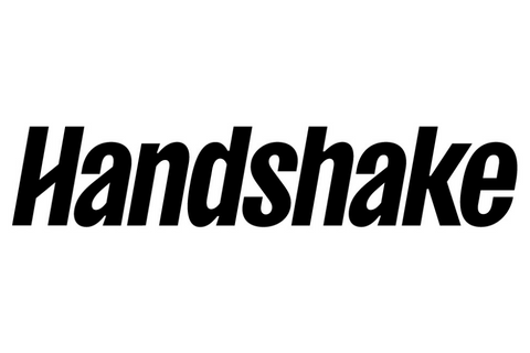 handshake logo new