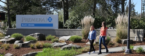 Premera Blue Cross – Career & Internship Center | University of Washington