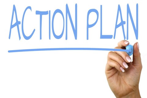 Job & Internship Search Action Plan