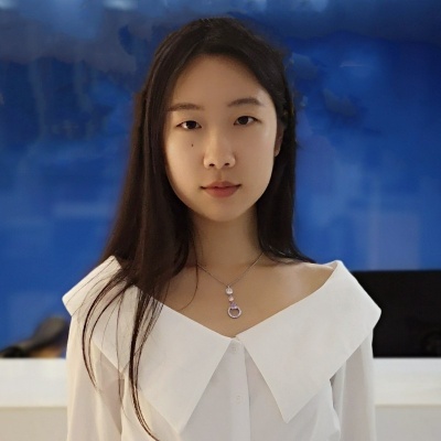 Wenjia Liu