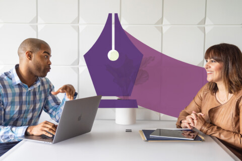 Preparing to Interview for a Creative Role