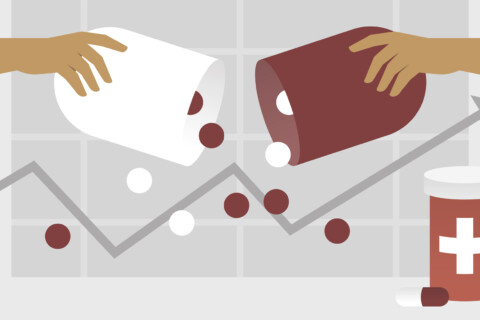 The Data Science of Healthcare, Medicine, and Public Health