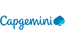 Capgemini America Inc. logo