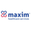 Maxim Healthcare Services- Homecare logo