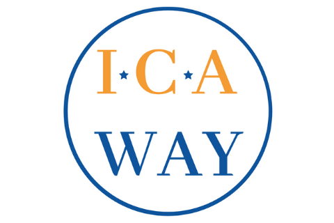 ICAway logo