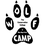 Wolf Camp & School of Natural Science logo