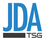 JDA TSG logo