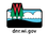WI DNR Division of Environmental Management logo