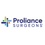 Proliance Surgeons logo