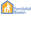 FamilyAid Boston logo