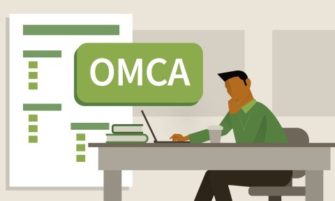 OMCA™ Certification for Digital Marketers Cert Prep