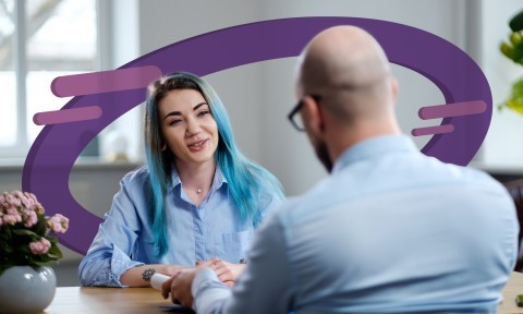 Nano Tips for Answering Common Interview Questions with Tiffany Uman