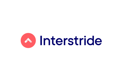 Interstride Logo