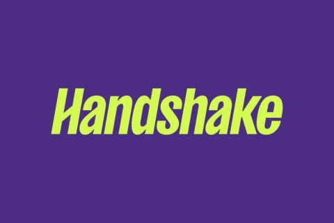 Handshake Logo