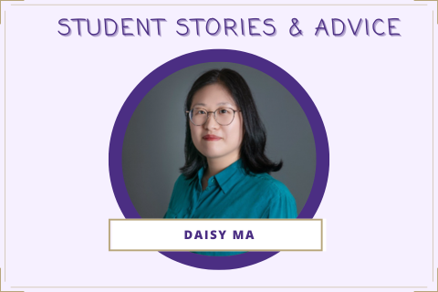 Student Stories and Advice