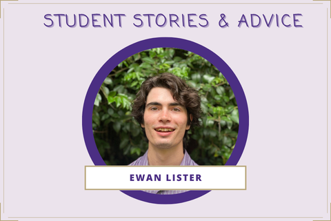 Student Stories and Advice