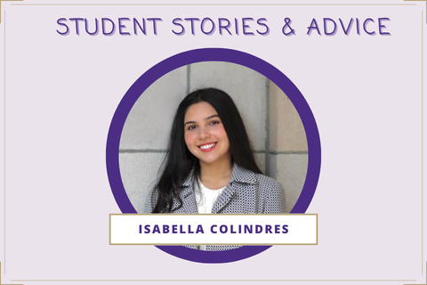 Student Stories and Advice