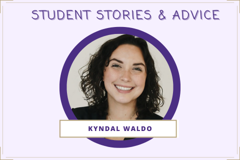 Student Stories and Advice