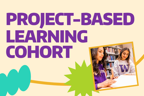 Project based learning cohort