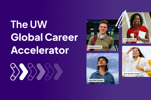 UW Global Career Accelerator