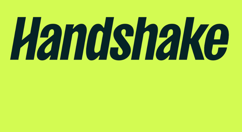 Handshake for International Students