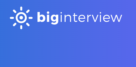 Big Interview Platform