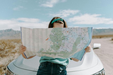 Mapping Your Path from College to Career
