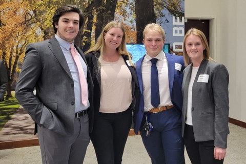 Professional Clothing Fund