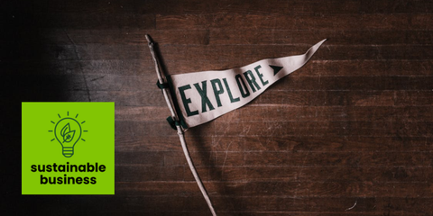 Sustainability Career Pathways