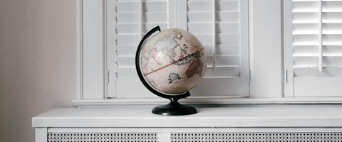 International Student Resources