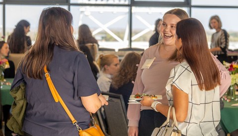 Professional Associations