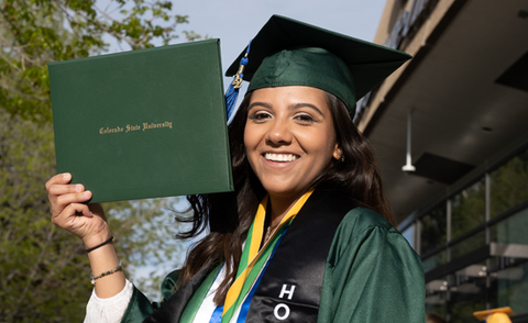 First Destination Outcomes Data