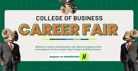 Employers Attending the SP26 College of Business Career Fair
