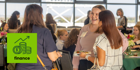 Professional Associations – Finance