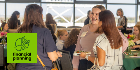 Professional Associations – Financial Planning