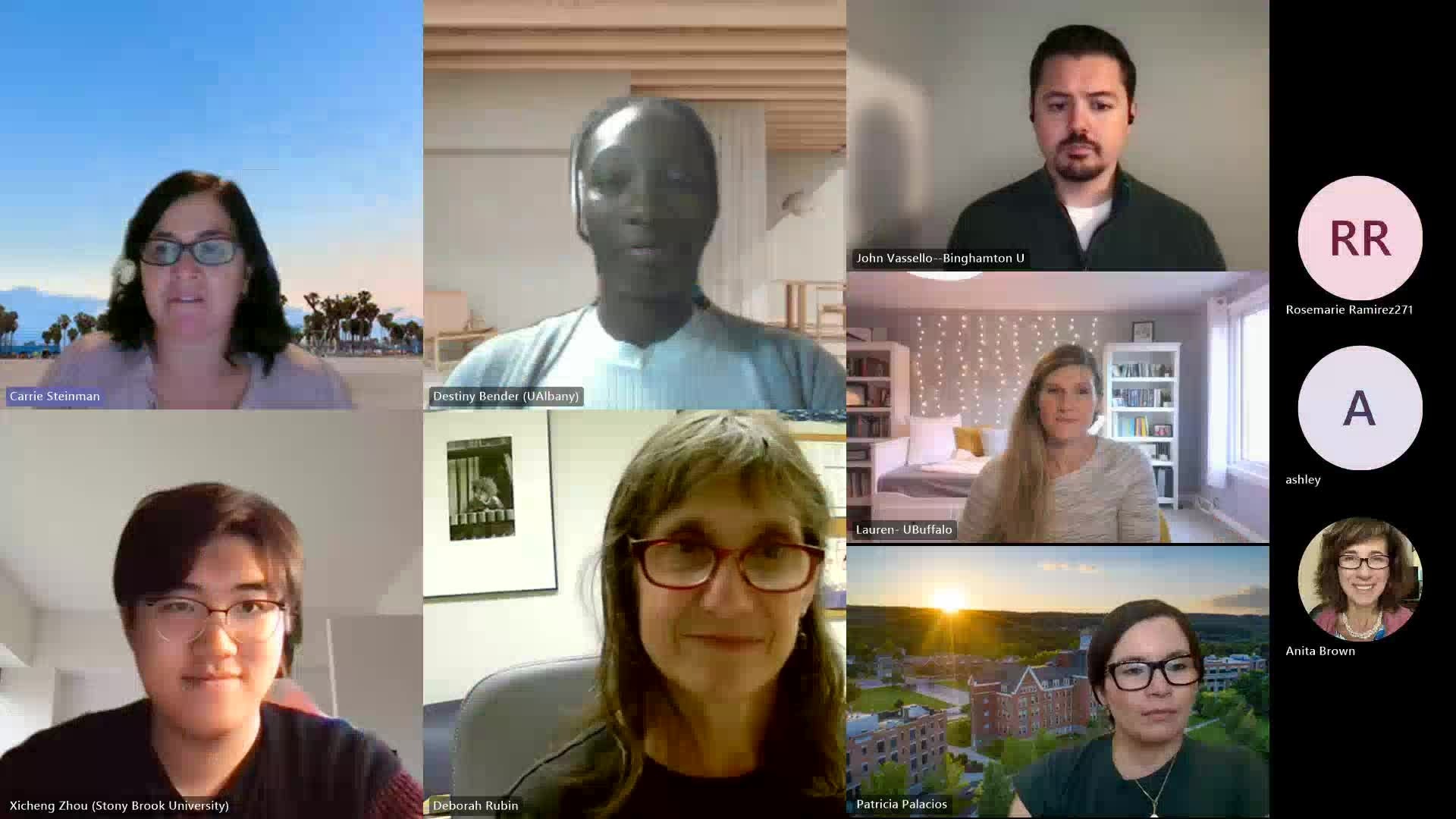 Graduate School Panel Masters in Social Work Programs Career