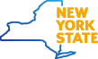 NYS government logo