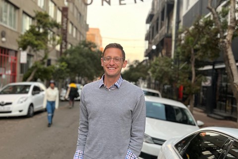 Image of Jason Torreano