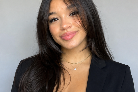 Image of Nicole Jimenez Guaba